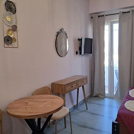 Aparthotel Poppy Beloni Chania  Exterior foto