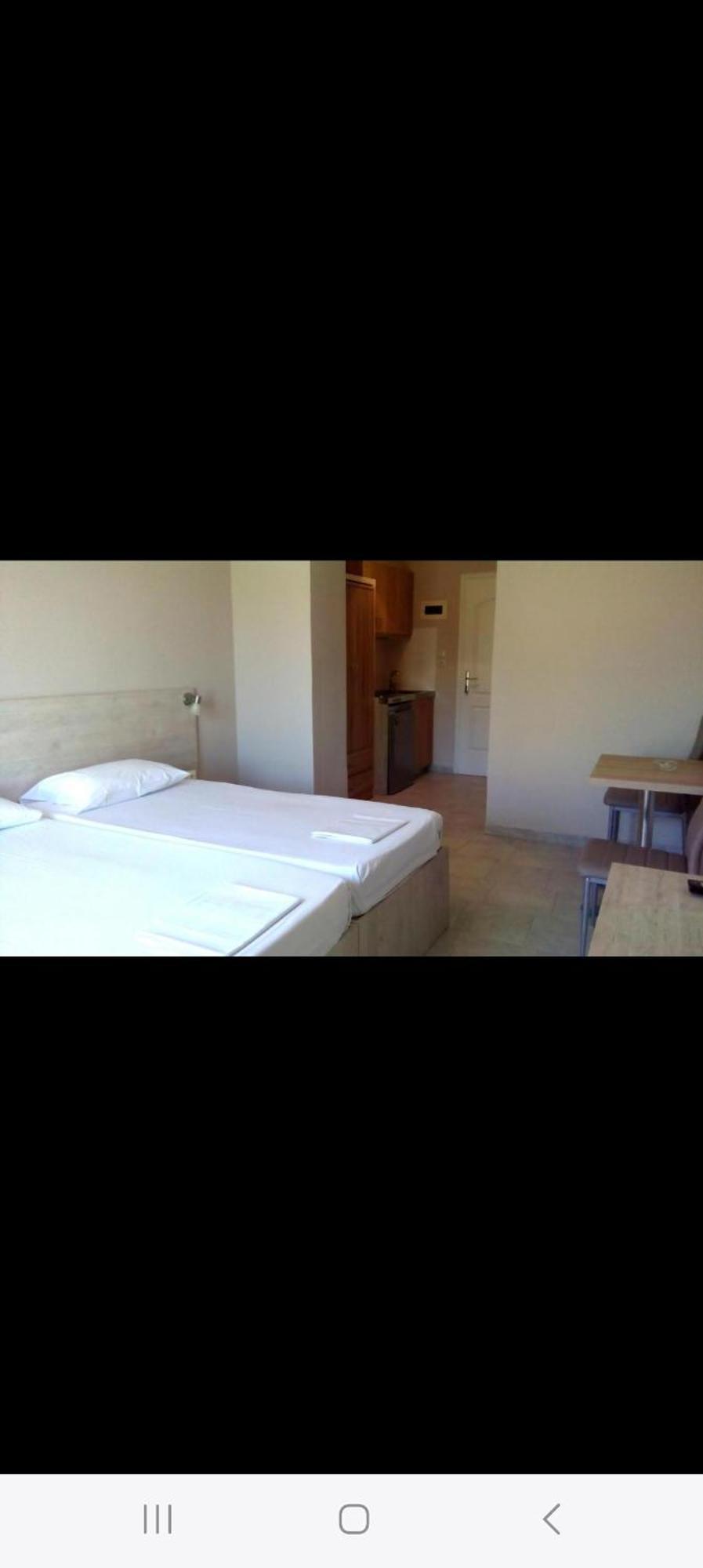 Aparthotel Poppy Beloni Chania  Exterior foto