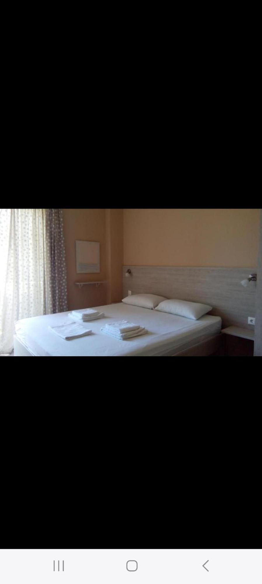 Aparthotel Poppy Beloni Chania  Exterior foto