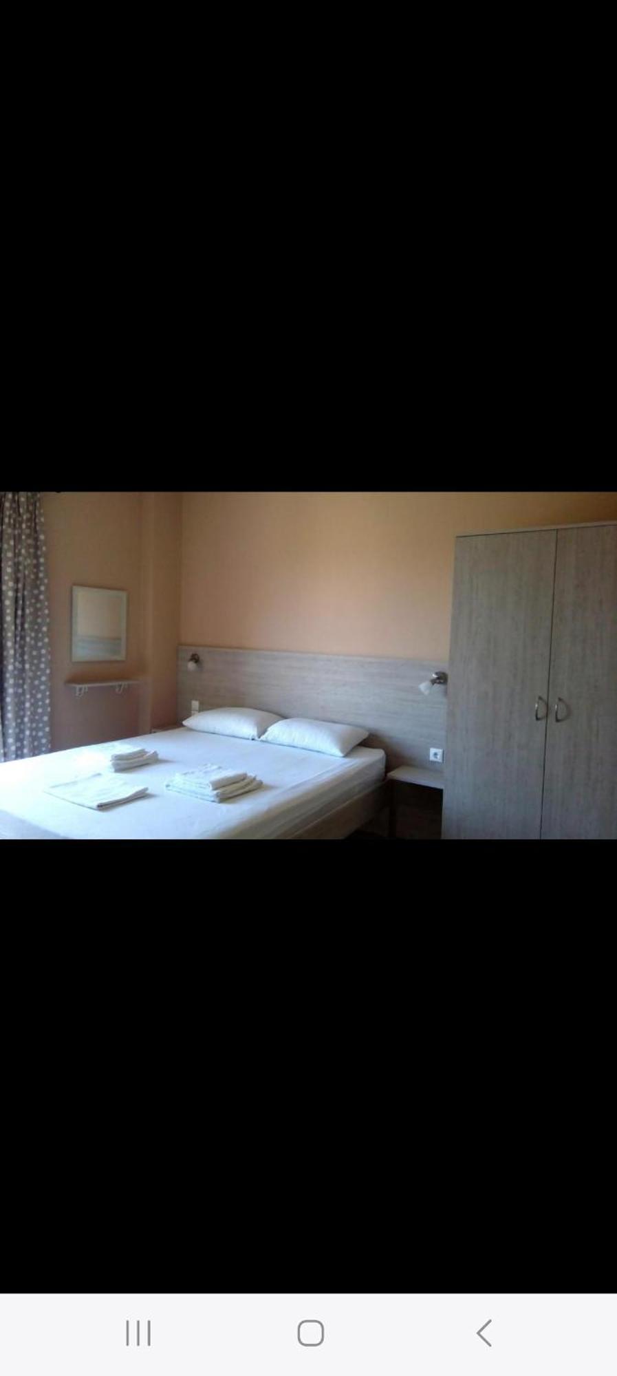 Aparthotel Poppy Beloni Chania  Exterior foto
